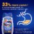 TUMS Ultra Strength Assorted Berries Chewable Antacid Tablets Perspective: right