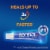 Abreva 10% Docosanol Fever Blister and Cold Sore Treatment Perspective: right