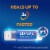Abreva 10% Docosanol Fever Blister and Cold Sore Treatment Perspective: right