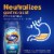 TUMS Smoothies Assorted Fruit Chewable Antacid Tablets Perspective: right