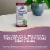 Boericke & Tafel Daytime Cough & Bronchial Homeopathic Syrup Perspective: right
