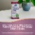 Boericke & Tafel Daytime Cough & Bronchial Homeopathic Syrup Perspective: right