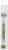 Revlon Cool & De-puff Jade Stone Facial Roller Perspective: right