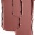 Revlon Super Lustrous The Luscious Mattes Lipstick 014 Shameless Perspective: right