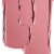 Revlon Super Lustrous The Luscious Mattes Lipstick 016 Candy Addict Perspective: right