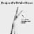Revlon Brow Micro Scissor Perspective: right