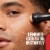 Revlon Oil-Absorbing Volcanic Roller Perspective: right