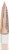Revlon Photo Ready Candid Moist Glow™- 320 Tawny Foundation Perspective: right