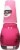 Sinful Colors® Nail Polish Hot Pink Tights - 0.5 Ounces Perspective: right