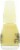Sinful Colors Nail Polish - See Through Citrine Perspective: right
