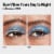 Revlon ColorStay Day To Night Eyeshadow Quad 580 Gorgeous Perspective: right