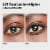 Revlon So Fierce Eyes Wide Open Mascara Waterproof 104 Black Perspective: right