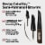 Revlon ColorStay Semi-Permanent Brow Ink 350 Blonde Perspective: right