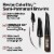 Revlon ColorStay Semi-Permanent Brow Ink 352 Soft Brown Perspective: right