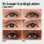 Revlon ColorStay Xtensionnaire Mascara 201 Blackest Black Perspective: right