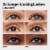 Revlon ColorStay Xtensionnaire Mascara 203 Black Brown Perspective: right