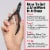 Revlon Comfort + Control Nipper Perspective: right