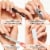 Revlon Manicure Essentials Kit Perspective: right