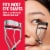 Revlon Lash Curler for Natural Curl Perspective: right
