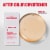 Revlon ColorSilk Tone + Gloss + Care Demi-Permanent Hair Color Shade 5 Medium Brown Perspective: right