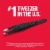Revlon Expert Slant Tweezer Perspective: right