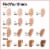 Revlon ColorStay Full Cover Foundation 150 Buff Perspective: right