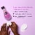 Cutex Strength Shield Nail Polish Remover Perspective: right