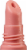 Revlon Kiss Plumping Lip Creme Nude Honey Lip Gloss Perspective: right