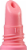 Revlon Kiss Plumping Lip Creme Fresh Petal Perspective: right