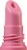 Revlon Kiss Plumping Lip Creme Peony Buff Lip Gloss Perspective: right