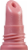 Revlon Kiss Plumping Lip Creme Barely Blush Lip Gloss Perspective: right
