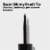 Revlon ColorStay Liquid Liner 251 Blackest Black Perspective: right