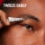 Revlon Men's Series Single Tweezer Perspective: right