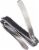 Revlon Men's Series Dual Ended Nail Clipper Perspective: right