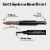 Revlon ColorStay Brow Creator All In One 605 Soft Brown Perspective: right