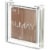 Almay Shadow Squad, Never Settle, 1 count, eyeshadow palette , 120 Never Settle Perspective: right