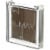Almay Shadow Squad Eyeshadow, The World Is My Oyster 130, 0.12 oz Perspective: right