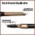 Revlon ColorStay Brow Pencil 205 Blonde Perspective: right