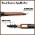 Revlon ColorStay Brow Pencil 210 Soft Brown Perspective: right