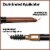 Revlon ColorStay Brow Pencil 215 Auburn Perspective: right