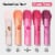 Revlon Kiss Balm 035 Berry Burst Perspective: right