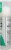 Mitchum SmartSolid Clinical Performance Invisible Solid Deodorant Perspective: right