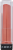 Almay Nude Light / Medium Smart Shade Butter Kiss Lipstick Perspective: right