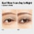 Revlon ColorStay Day To Night Eyeshadow Quad 500 Addictive Perspective: right