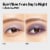 Revlon ColorStay Day To Night Eyeshadow Quad 530 Seductive Perspective: right