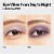 Revlon ColorStay Day To Night Eyeshadow Quad 530 Seductive Perspective: right