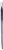 Almay Intense i-Color Gel Smooth Navy Eyeliner Perspective: right