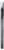 Almay Intense i-Color Gel Smooth Charcoal Eyeliner Perspective: right