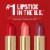 Revlon Super Lustrous Blushing Mauve Pearl Lipstick Perspective: right