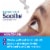 Bausch & Lomb Soothe® XP Lubricant Eye Drops Perspective: right
